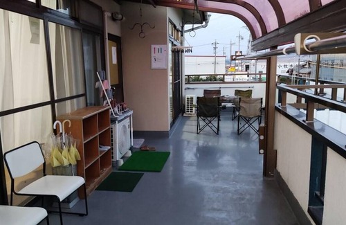Gifu House | 100 m² House ∙ 5 bedrooms ∙ 10 guests