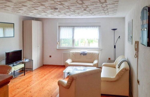 Oberes Feldatal House | 100 m² House ∙ 2 bedrooms ∙ 4 guests