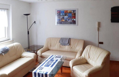 Oberes Feldatal House | 100 m² House ∙ 2 bedrooms ∙ 4 guests
