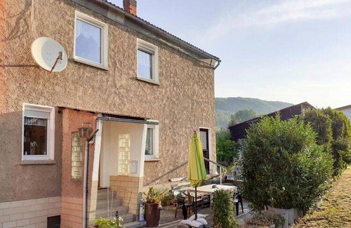 Oberes Feldatal House | 100 m² House ∙ 2 bedrooms ∙ 4 guests