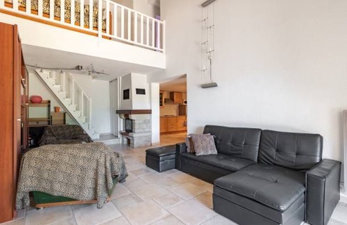 Saint-Germain House | 100 m² House ∙ 3 bedrooms ∙ 6 guests