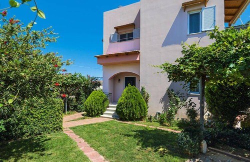 Marathokefala House | 100 m² House ∙ 3 bedrooms ∙ 6 guests