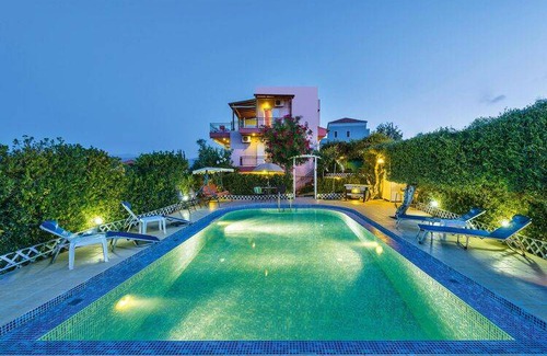 Marathokefala House | 100 m² House ∙ 3 bedrooms ∙ 6 guests