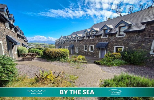 Dingle House | 100 m² House ∙ 2 bedrooms ∙ 4 guests