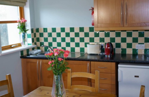 Dingle House | 100 m² House ∙ 2 bedrooms ∙ 4 guests