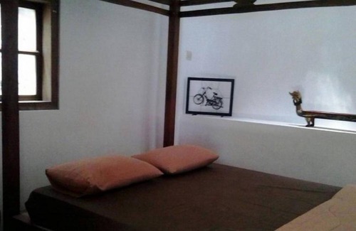 Klojen Resort | 100 m² Private room ∙ 1 bedroom ∙ 2 guests