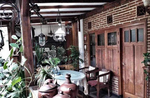 Klojen Resort | 100 m² Private room ∙ 1 bedroom ∙ 2 guests