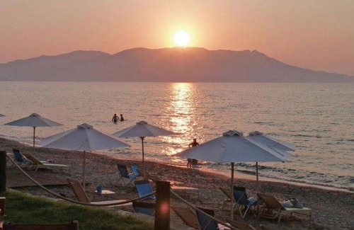 Nopigia Resort | 100 m² Resort ∙ 3 bedrooms ∙ 6 guests