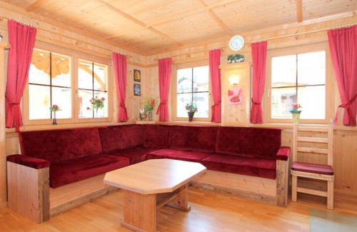Schwendau Resort | 100 m² Resort ∙ 5 bedrooms ∙ 10 guests