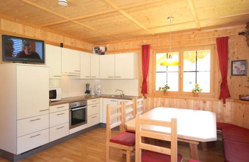 Schwendau Resort | 100 m² Resort ∙ 5 bedrooms ∙ 10 guests