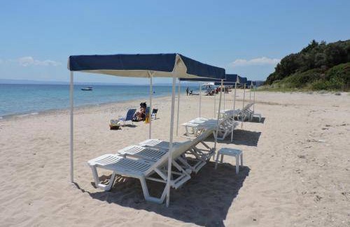 Develikia Villa | 100 m² Villa ∙ 4 bedrooms ∙ 10 guests