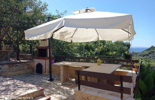 Develikia Villa | 100 m² Villa ∙ 4 bedrooms ∙ 10 guests