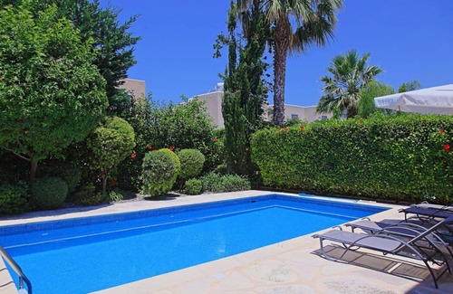 Polis Villa | 100 m² Villa ∙ 3 bedrooms ∙ 6 guests