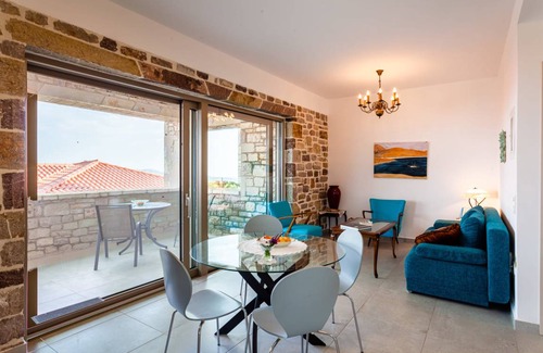 Likissa Villa | 100 m² Villa ∙ 2 bedrooms ∙ 4 guests