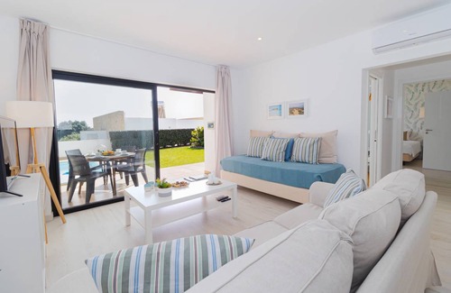 Sagres Villa | 100 m² Villa ∙ 2 bedrooms ∙ 6 guests
