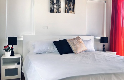 Sosua Villa | 100 m² Villa ∙ 2 bedrooms ∙ 4 guests
