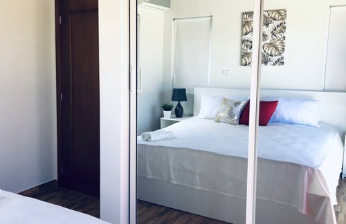 Sosua Villa | 100 m² Villa ∙ 2 bedrooms ∙ 4 guests