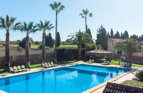Muro Villa | 100 m² Villa ∙ 2 bedrooms ∙ 4 guests