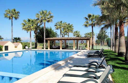 Muro Villa | 100 m² Villa ∙ 2 bedrooms ∙ 4 guests
