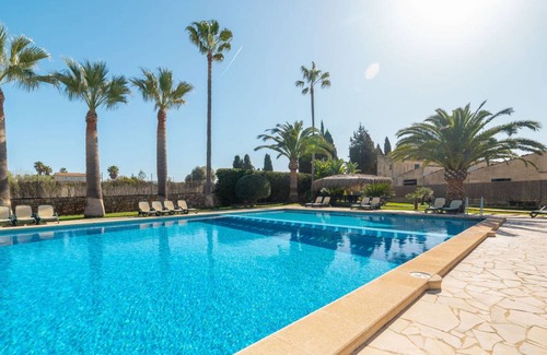Muro Villa | 100 m² Villa ∙ 2 bedrooms ∙ 4 guests