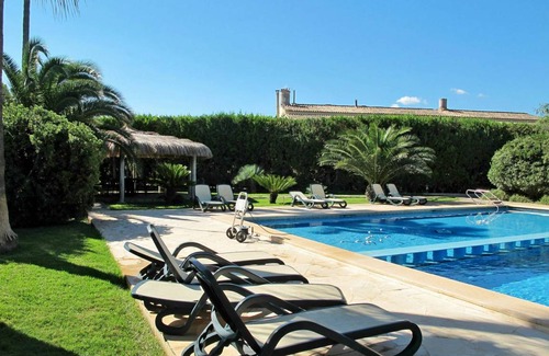 Muro Villa | 100 m² Villa ∙ 2 bedrooms ∙ 4 guests