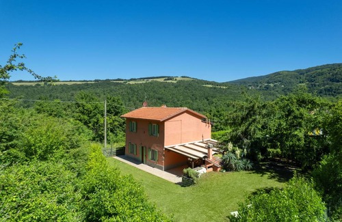 Scarperia Villa | 100 m² Villa ∙ 3 bedrooms ∙ 6 guests