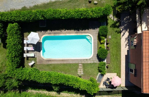 Scarperia Villa | 100 m² Villa ∙ 3 bedrooms ∙ 6 guests