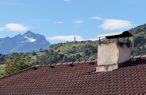 Landeck Villa | 100 m² Villa ∙ 3 bedrooms ∙ 8 guests