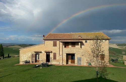 Ponte di Gabbiano Villa | 100 m² Villa ∙ 4 bedrooms ∙ 8 guests