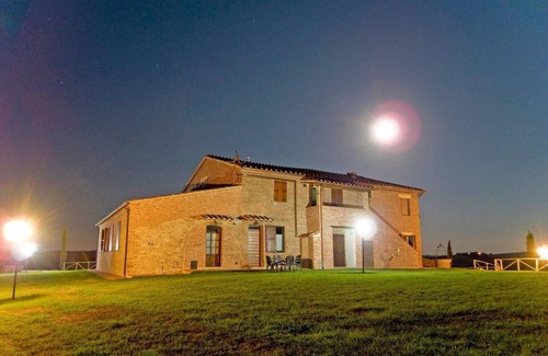 Ponte di Gabbiano Villa | 100 m² Villa ∙ 4 bedrooms ∙ 8 guests