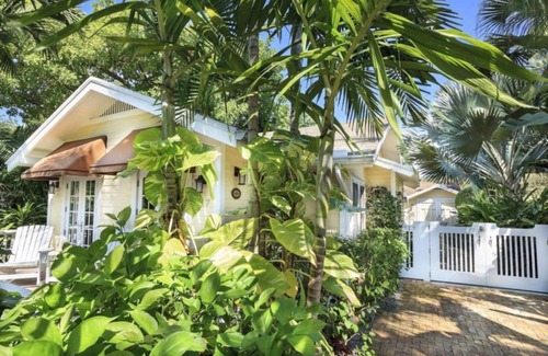 Flamingo Parks Villa | 100 m² Villa ∙ 2 bedrooms ∙ 5 guests