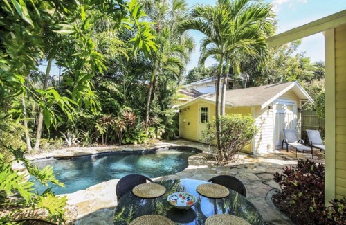 Flamingo Parks Villa | 100 m² Villa ∙ 2 bedrooms ∙ 5 guests