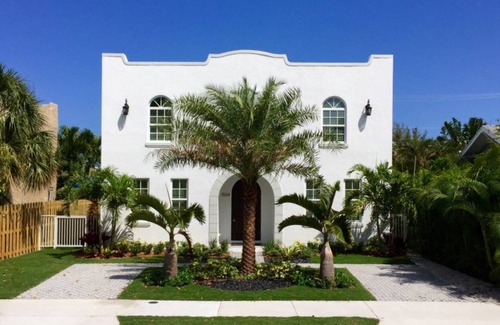 Flamingo Parks Villa | 100 m² Villa ∙ 4 bedrooms ∙ 8 guests