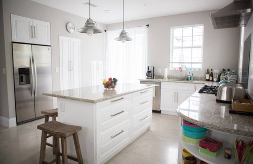 Flamingo Parks Villa | 100 m² Villa ∙ 4 bedrooms ∙ 8 guests