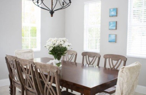 Flamingo Parks Villa | 100 m² Villa ∙ 4 bedrooms ∙ 8 guests