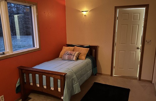 Mid-Hillside House | 100% more fun than 4 hotel rooms!