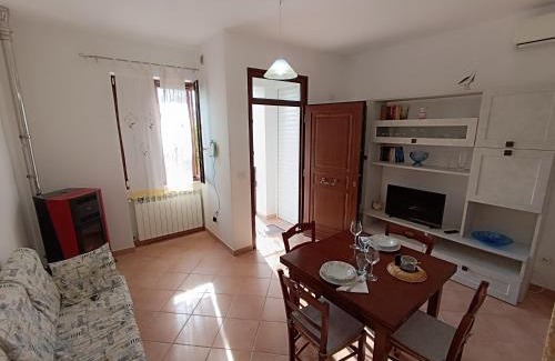 Porto Tricase House | 100 mt dal mare, Al Porto casa vacanze, posto tranquillo per famiglia