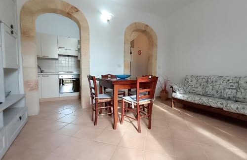 Porto Tricase House | 100 mt dal mare, Al Porto casa vacanze, posto tranquillo per famiglia
