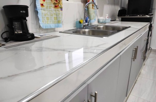 Barrio La Fortaleza Vieja Apartment | 100 Mts From Malecón Weekly Monthly Discount