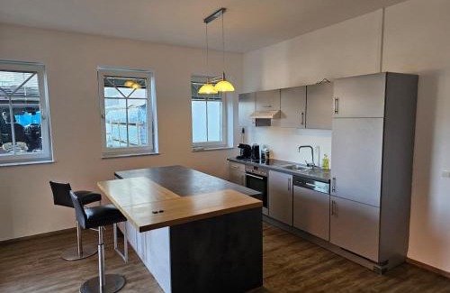 Lochen Apartment | 100 qm für 5 Pers nahe Mattsee