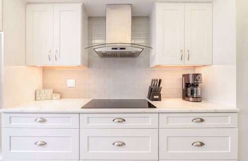 Ponce Inlet Condo | 100% updated 3-bedroom condo with fitness room and pool in pleasant Ponce Inlet