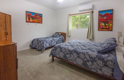 Playa Colorado House | 100 yards from beach club and playa Colorado