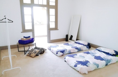 Cammeray Apartment | 100% your own 2 large rooms in Cammeray