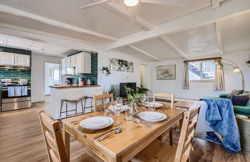 Eiber Apartment | $1000 Rebate if You Buy A Home in Denver!
