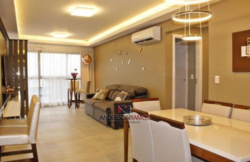 Quatro Ilhas Apartment | 1003 Residencial Positano Apto 204 - Quatro Ilhas