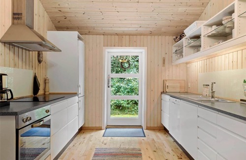 Nykobing Sjaelland House | 10039 Nykøbing Sj - Rishøj Sidevej 9