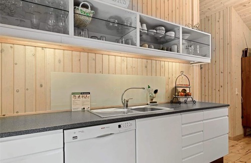 Nykobing Sjaelland House | 10039 Nykøbing Sj - Rishøj Sidevej 9