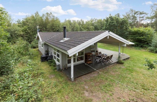 Nykobing Sjaelland House | 10039 Nykøbing Sj - Rishøj Sidevej 9