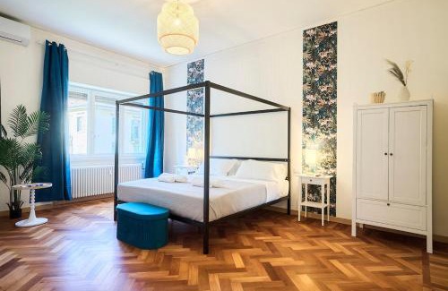 Bergamo Apartment | 100m dalla Funicolare di Città Alta- 10 ospiti