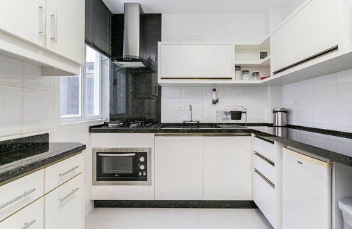 Ingleses Norte Apartment | 100m from the Beach | BBQ on the Balcony #IA23